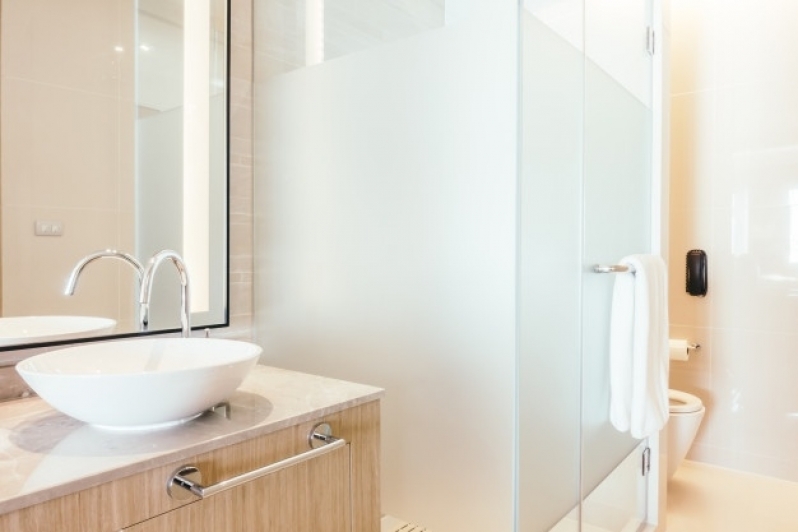 Comprar Móveis Planejados Banheiro SETOR COIMBRA - Móveis Planejados Banheiro