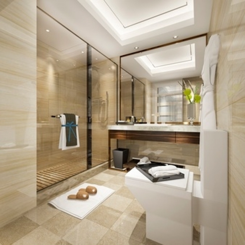 Móveis Planejados Banheiro Preço VILA SANTA HELENA - Móveis Planejados Sala